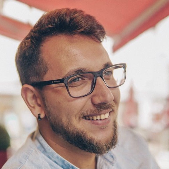 Elias Sodel - Geschäftsführer niwo Group