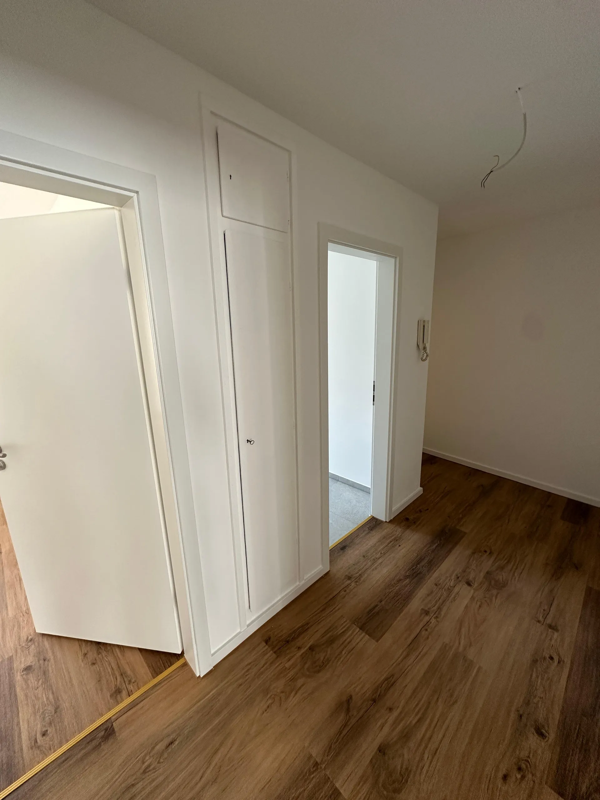 Moderne Fliesen im Bad