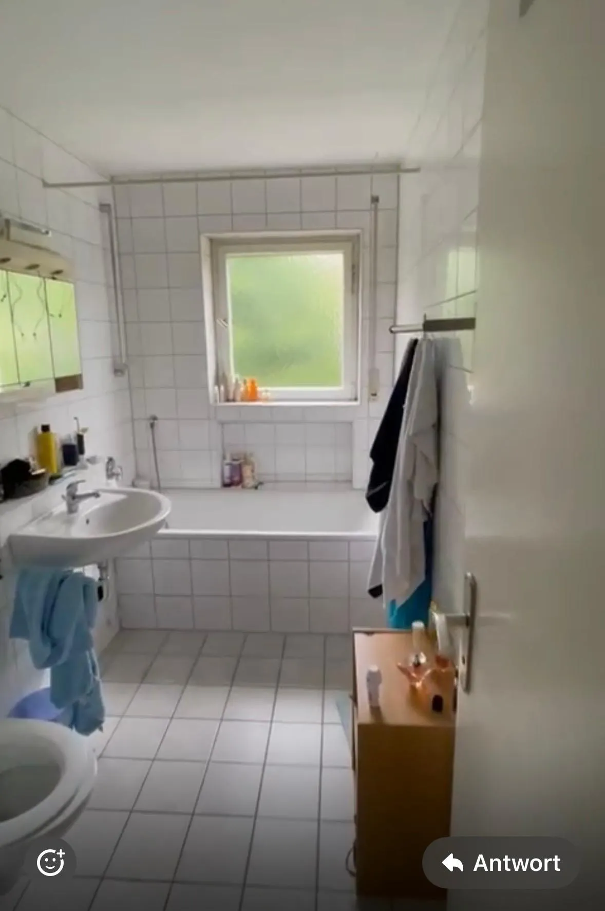 Installationsarbeiten